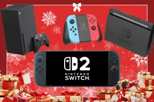 Nintendo Switch is New York’s most Googled gift this holiday season