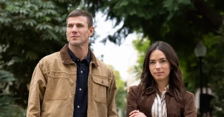 ‘NCIS: Origins’ Season 2 Fall Finale Features a Deadly Explosion — And a Surprise Wedding