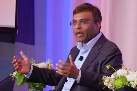 Amazon AI chief Rohit Prasad leaving; Infrastructure exec Peter DeSantis to lead unified AI group