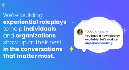 Here’s the pitch deck used by Yoodli, the Seattle startup now valued at more than $300M