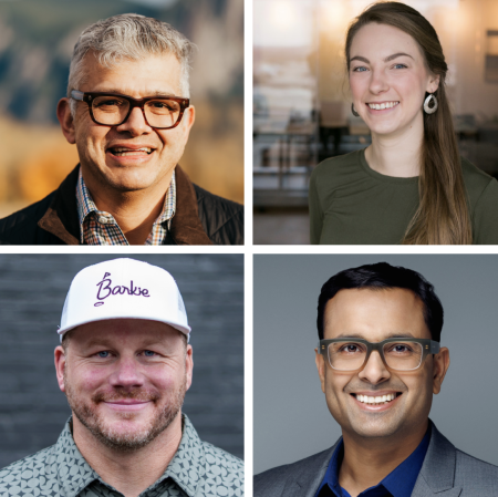 Seattle companies tackle ports, protein design, golf scorecards, and e-commerce returns