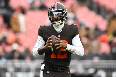 Browns’ Shedeur Sanders Trade Talk Could Involve AFC Contender