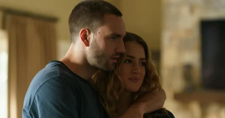 ‘Tell Me Lies’ Season 3 Trailer Shows Jackson White’s Stephen Trying to ‘Hurt’ Grace Van Patten’s Lucy