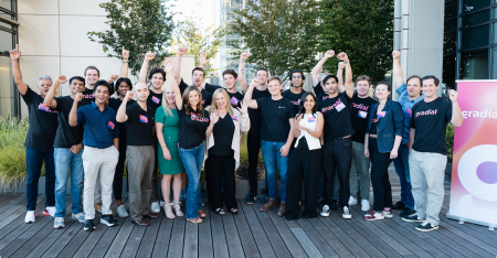 Seattle startup Gradial raises $35M to boost agentic tools that automate enterprise marketin