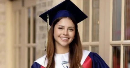 Texas Authorities Confirm Finding Body Amid Search for Missing Teen Camila Mendoza Olmos