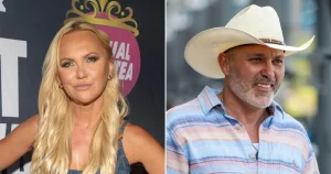 The McBee Dynasty’s Galyna Saltkovska Sends Encouragement to Steve McBee Before Prison Sentence