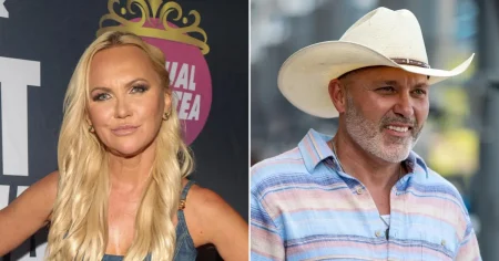 The McBee Dynasty’s Galyna Saltkovska Sends Encouragement to Steve McBee Before Prison Sentence