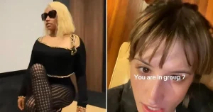The Most Viral TikTok Trends of 2025: Group 7, Nicki Minaj Challenge and More