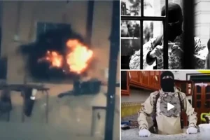 Texan, 21, charged with trying to provide material support to ISIS: feds