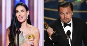 What’s the Difference Between the Golden Globes and the Oscars? Categories, Voting and More