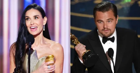 What’s the Difference Between the Golden Globes and the Oscars? Categories, Voting and More