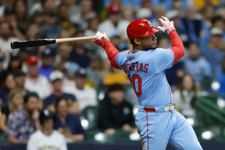 Yankees Predicted To Trade Cardinals For 33-Year-Old Former Star