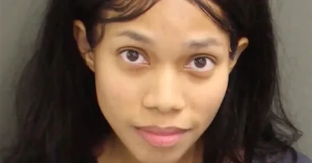 Florida Woman Accused of Sending Explicit Video of Child to Victim’s Abuser in Federal Prison