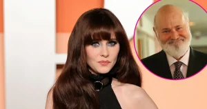 Zooey Deschanel Is ‘Devastated’ Over Death of ‘New Girl’ Dad Rob Reiner: ‘Truly Good Human Being’