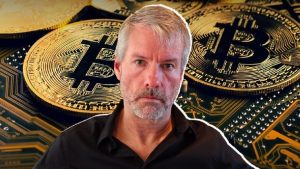 Michael Saylor Addresses Potential Bitcoin Catastrophe