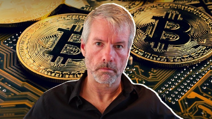 Michael Saylor Addresses Potential Bitcoin Catastrophe
