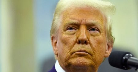 Trump Open to Reviewing Pardon for Samourai Bitcoin App Developer