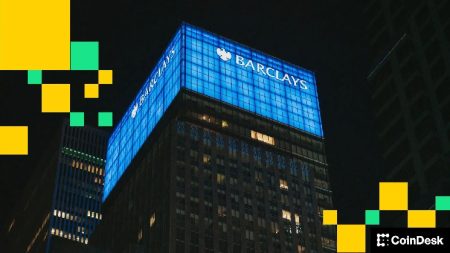 Barclays Predicts Cryptocurrency Downturn in 2026 Absent Major Catalysts