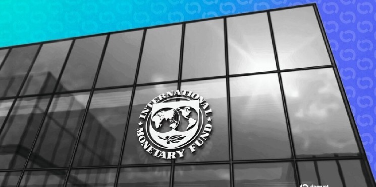 Stablecoin Adoption Threatens Central Bank Authority, IMF Cautions