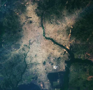 Ancient African city rises from ashes of colonialism