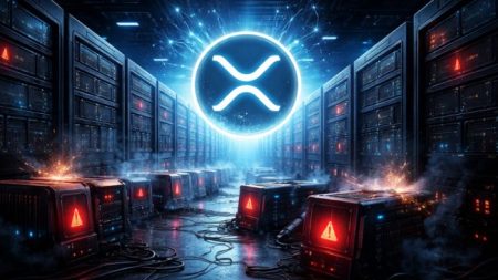 XRP Ledger Upgrade Locks Out Nearly 50% of Outdated Nodes