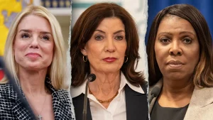 Judge gives ‘green light’ to controversial New York driver’s license law in blow to Trump admin