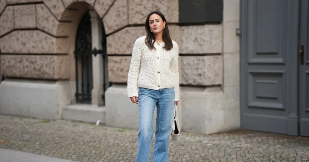 17 Boutique-Worthy Cardigans and Shawls That Nail Hamptons Rich Mom Style on a Budget