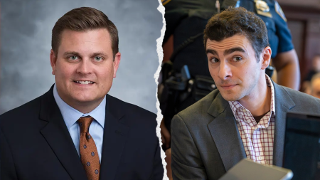 Luigi Mangione battles to block key evidence a year after CEO assassination — experts say it’s a ‘long shot’