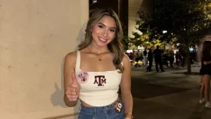 Mom of Texas A&M Sophomore Suspects Foul Play Despite Daughter’s Death Deemed Not ‘Suspicious’