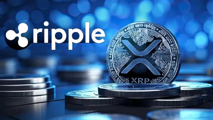 Giant Company Listed on Nasdaq Prepares to Invest in Ripple XRP: Details Revealed
