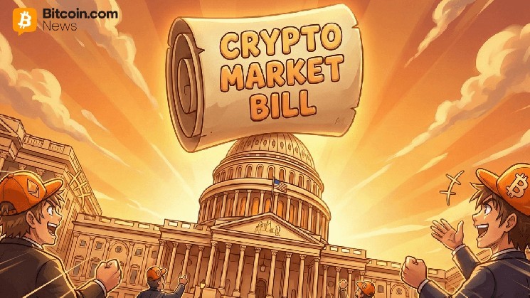 State of Senate’s Crypto Market Bill: Analyzing Stablecoins, Trump’s Role and DeFi Challenges