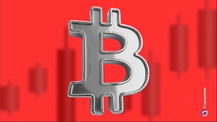 Long-term Bitcoin Holders Drive Market Lower Through Covered Call Strategies