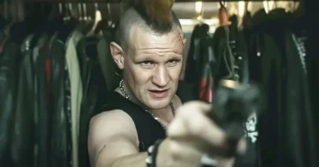 Netflix Is Now Streaming 2025’s Best Crime Thriller — and You Probably Haven’t Seen It