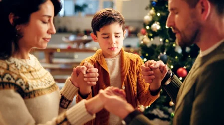 Mom’s Christian Advent toy to sell out completely as faith revival sweeps America