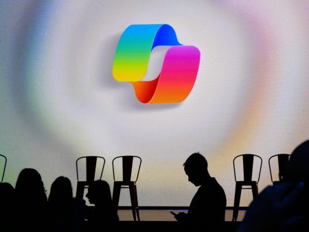 Microsoft says its Copilot AI tool is a ‘vital companion’ in new analysis of 37.5M conversations