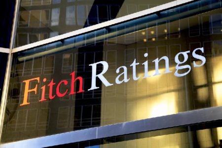 Fitch Warns US Giants About Cryptocurrencies: Potential Rating Downgrades Ahead