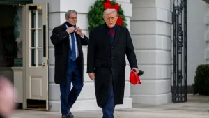 Trump vows ‘very serious retaliation’ against ISIS after deadly Syria ambush kills US soldiers