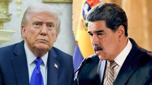 House Republicans split over whether Trump should pursue regime change in Venezuela