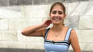 Former Brown University student and friend to Ella Cook blames ‘spending priorities’ for lack of security