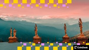 Bhutan Launches Gold-Backed TER Token on Solana Network