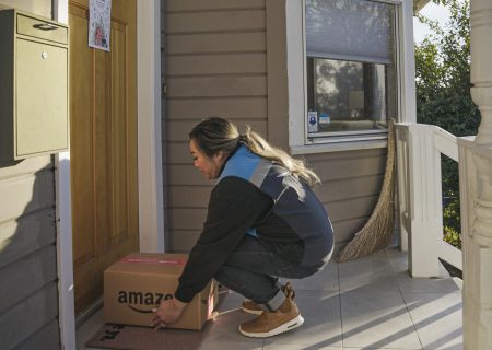 Amazon will pay $3.7M to settle labor claims in Seattle for alleged gig worker ordinance violations