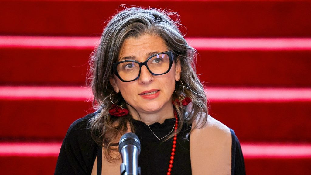 Fox News ‘Antisemitism Exposed’ Newsletter: UN bigot out at Georgetown