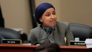 Omar accused by GOP opponent of opening up the door to massive Minneapolis fraud: ‘Deep, deep ties’