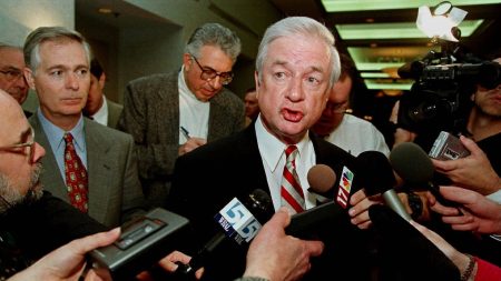 North Carolina’s longest-serving governor dies at 88 after serving 4 terms in office
