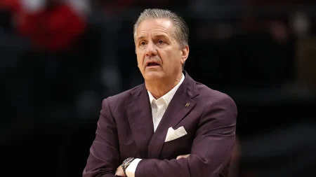 John Calipari rips NCAA after NBA player enters college mid-season: ‘We don’t have any rules’