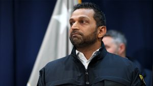 FBI surges resources to Minnesota as Director Patel calls $250M fraud scheme ‘tip of a very large iceberg’