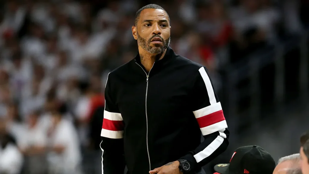 Ex-NBA player Kenyon Martin fires back after JJ Redick rips Lakers’ Christmas effort