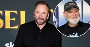 Kiefer Sutherland Recalls ‘Extraordinary’ Day With Rob Reiner on ‘A Few Good Men’ Set in CBS Special