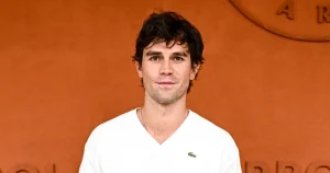 First Look of KJ Apa in Jimmy Stewart Biopic Revealed: Mixed Fan Reactions and Everything to Know