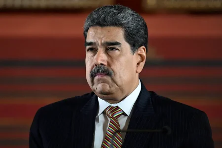 Maduro trapped with few retaliation options after Trump administration seizes Venezuelan oil tanker